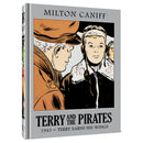 Terry and the Pirates 9