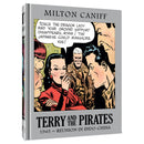 Terry and the Pirates the Master Collection 11