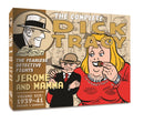 The Complete Chester Gould''s Dick Tracy
