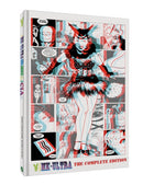Project MK-Ultra : The Complete Edition-9781951038830