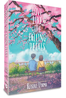 Love Like the Falling Petals-9781951038908