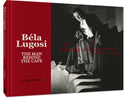 Bela Lugosi: The Man Behind the Cape-9781951038915