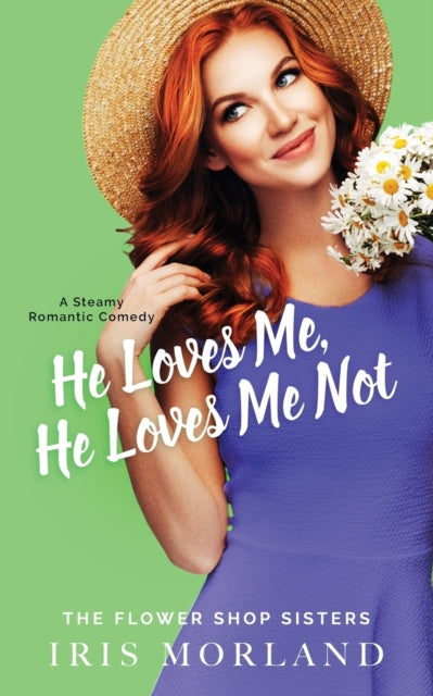 He Loves Me, He Loves Me Not : Special Edition Paperback-9781951063016