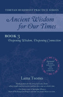 Deepening Wisdom, Deepening Connection-9781951096007