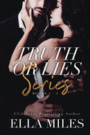 Truth or Lies Series : Books 1-3-9781951114572