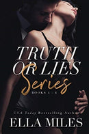 Truth or Lies Series : Books 4-6-9781951114589