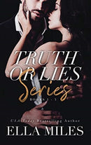 Truth or Lies Series : Books 1-3-9781951114596