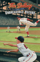 The Batboy and the Unbreakable Record-9781951122706