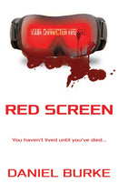 Red Screen-9781951122720