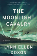 The Moonlight Cavalry-9781951122836