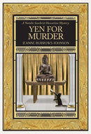 Yen For Murder-9781951122850