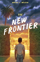 New Frontier-9781951122874