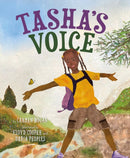 Tasha''s Voice