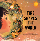 Fire Shapes the World-9781951179137