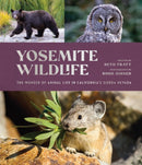 Yosemite Wildlife : The Wonder of Animal Life in California's Sierra Nevada-9781951179267