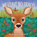 We Leave No Trace!-9781951179373