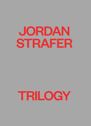 Jordan Strafer: Trilogy-9781951208059