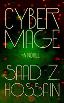 Cyber Mage-9781951213282