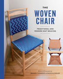 The Woven Chair-9781951217525