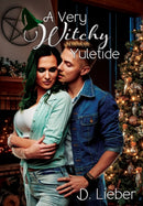 A Very Witchy Yuletide-9781951239084