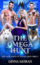 The Omega Hunt-9781951314361
