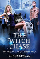 The Witch Chase-9781951314392