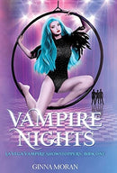 Vampire Nights-9781951314538