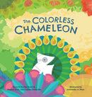 The Colorless Chameleon (Print on Demand Hardcover)-9781951317126
