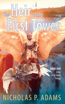 Heir of the First Tower-9781951374716