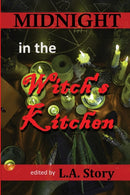 Midnight in the Witch's Kitchen-9781951384197