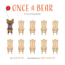 Once A Bear : A Counting Book-9781951412197