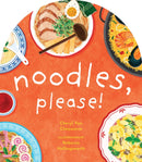 Noodles, Please!-9781951412364