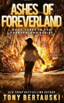 Ashes of Foreverland : A Science Fiction Thriller-9781951432287
