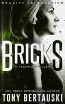 Bricks : A Technothriller-9781951432362