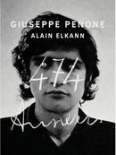 Giuseppe Penone, Alain Elkann: 474 Answers-9781951449858