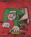 Picasso: Tete-a-tete-9781951449940