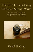 The Five Letters Every Christian Should Write-9781951472573