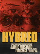 Hybred : A Graphic Novel-9781951491437