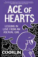 Ace of Hearts : Lessons in Love from an Asexual Girl-9781951491451