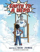 Earth to a Hero-9781951505158