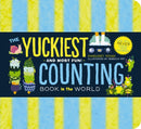 The Yuckiest Counting Book in the World!
