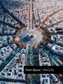 From Above : Seeing the World from a Different Perspective-9781951511463