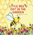 Little Bee's Day in the Garden-9781951521455