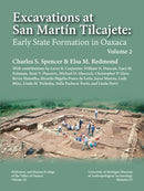 Excavations at San Martin Tilcajete