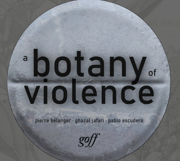 A Botany of Violence-9781951541934