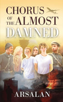 Chorus of the Almost Damned-9781951585211