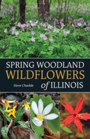 Spring Woodland Wildflowers of Illinois-9781951682569