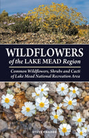 Wildflowers of the Lake Mead Region-9781951682675