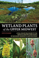 Wetland Plants of the Upper Midwest-9781951682682
