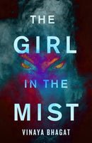 The Girl in the Mist-9781951709907